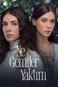 [xfnotgiven_name]Какие корабли я сжёг[/xfnotgiven_name]